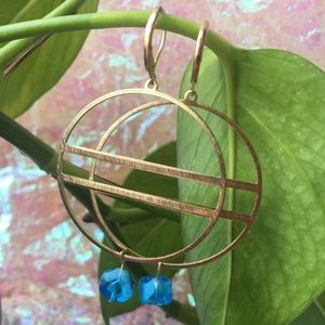 Helada hoops